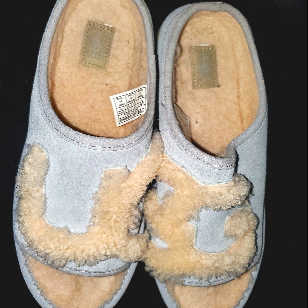Ugg Slippers